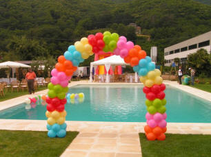 Baloon Art