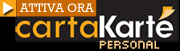 Attiva CartaKarte